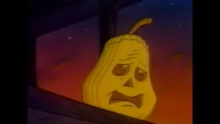 The Pumpkin Who Couldn't Smile (1979) - complete special!