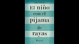 EL NIÑO DE LA PIJAMA DE RAYAS