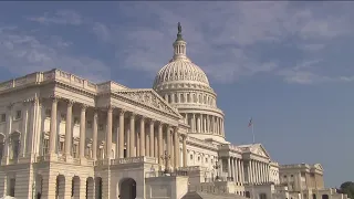 Government shutdown looming | What to know