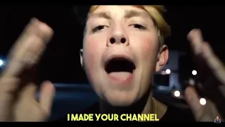 Morgz Diss On Mum (bass Boosted)