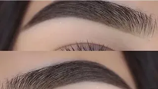 CEJAS PERFECTAS/PRINCIPIANTES💗