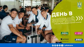 Розетті пояснює правила перед Євро-2024, Лунін про трофей Ліги Чемпіонів і Німеччина - Україна