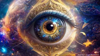 (Try Listen for 5 Minutes) Activate Your Pineal Gland - Get Ready For a Great Experience - 963Hz