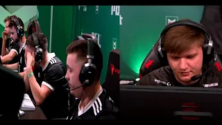 apEX hate s1mple after that knife