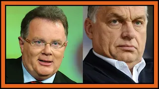 Juszt László nyilvánosságra hozott egy fotót Orbán múltjáról...