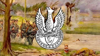 My, Pierwsza Brygada (Polish Legionary Song)