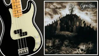 Insane in the Brain - Cypress Hill | Only Bass (Isolated)