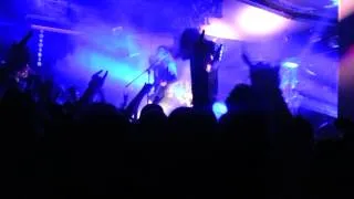 Kreator Иркутск 24.03.2013 часть 1