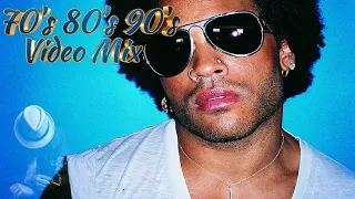 Best Of 70's 80's 90's Retromix #FunkyDiscoHouse 383 ▫Video Session #9 Quotedmix▫ #JAYC