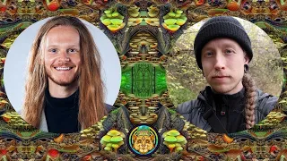 The Regenerative Power Of Mushrooms | Alex Dorr ~ ATTMind 155