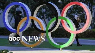 Officials won’t rule out canceling Olympics at last minute
