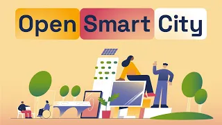 Open Smart City Ansatz