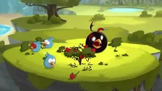 Movie Angry Birds Toons episode sneak peek Shrub It In   YouTube