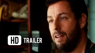 The Cobbler [Official Trailer HD]