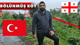 Türkiye'nin En İlginç Köyü; Sarp/Artvin!