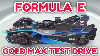 Asphalt 9 - FORMULA E Gen 2 | Exclusive Gold Max Test feat. CAIRO & CARIBBEAN | Touchdrive 🔥