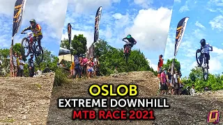 Oslob Extreme Downhill MTB Race | Oslob, Cebu