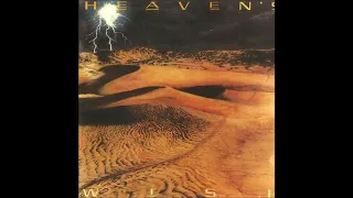 Heaven's Wish  - Bring Back Yesterday (1994)