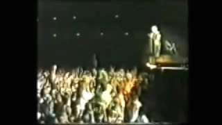 Duran Duran live in Palermo, 1987 (RARE) [dedicated to David Zard]