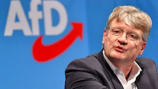 AfD wirft Verfassungsschutz Stasi-Methoden vor