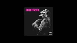 Egomaniac Track by Track - I Don't Mind