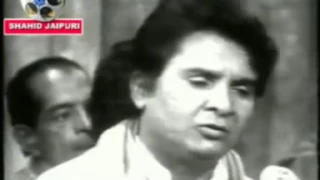 Mere mehboob na ja Aj ki rat na ja by jani babu qawwal