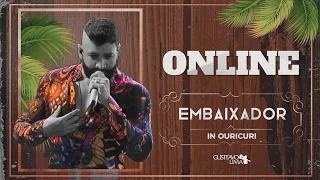 Gusttavo Lima 🏛️ Online ( Embaixador In Ouricuri )