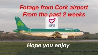 Great Cork Airport Spotting