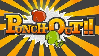 Punch-Out!! - All Characters Themes