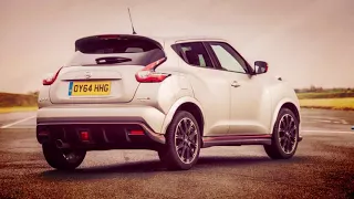 Watch This!!! Nissan Juke Nismo RS 2018