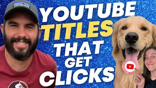 YouTube Titles Strategy Jake Thomas - Creator Hooks