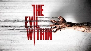 [ПРОХОЖДЕНИЕ]  The Evil Within  [СЕРИЯ 5]