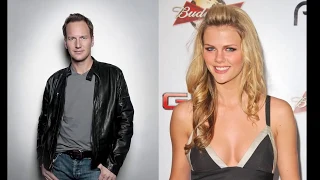 Stretch Hot Scene | Brooklyn Decker And Patrick Wilson