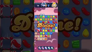 Candy Crush Level 12,412 | Legendary Level