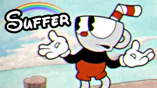 Why We Haven't Finished Cuphead for Four Years