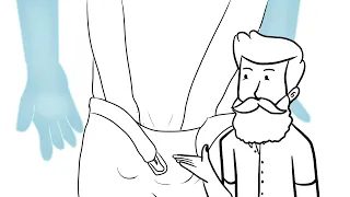 Tucking Technique - MBMBaM Animatic