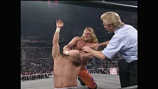 2.19.98: Chris Jericho vs. Dean Malenko