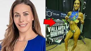 EL IMPACTANTE CAMBIO FISICO DE VANESSA GUZMAN!! Y SU ANTES Y DESPUES