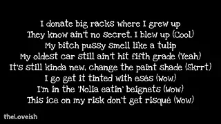 TM88, Southside - Hmmm ft. Lil Yachty, Valee Lyrics