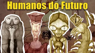 All Tomorrows: O futuro da Humanidade (Todos os Amanhãs)