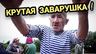 🔥Эффект присутствия обернулся лютым трешем ! Заварушка с ДПС и главой администрации ! Пролетарский