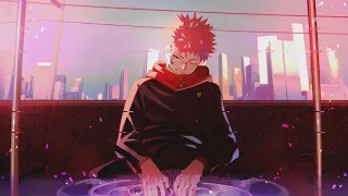 [OST] Jujutsu Kaisen - Impatience (Extended)