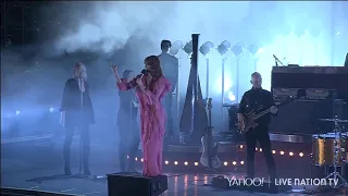 Florence + the Machine Sasquatch! Music Festival 2016 Full Set