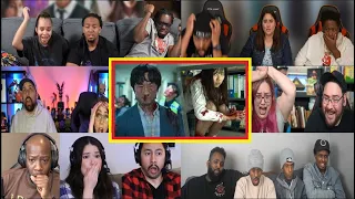 All of us are Dead Episode 4 Reaction Mashup | 지금 우리 학교는