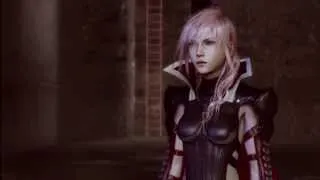 Lightning Returns: Final Fantasy XIII - Noel Kreiss Boss Battle