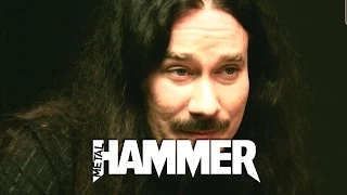 Nightwish Talk Richard Dawkins | Metal Hammer