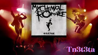 My Chemical Romance - Famous Last Words (Remastered)