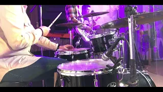 Goodness of God - Bethel Music | Pey Drum Cover