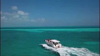 renta de yates    cancun boat adventures 2022