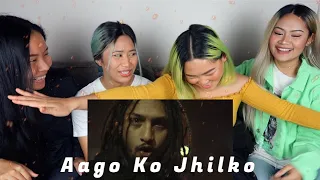 5:55 - AAGO KO JHLKO | Reaction video